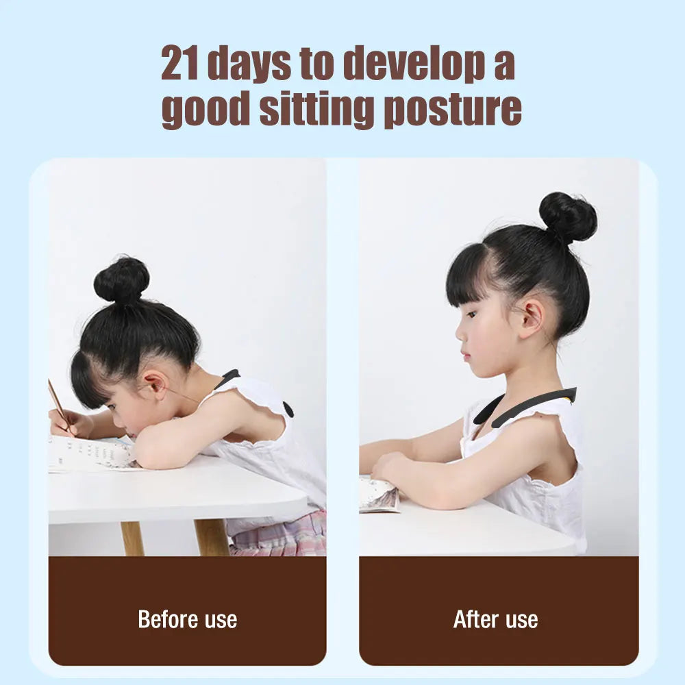 Smart Posture Corrector ™