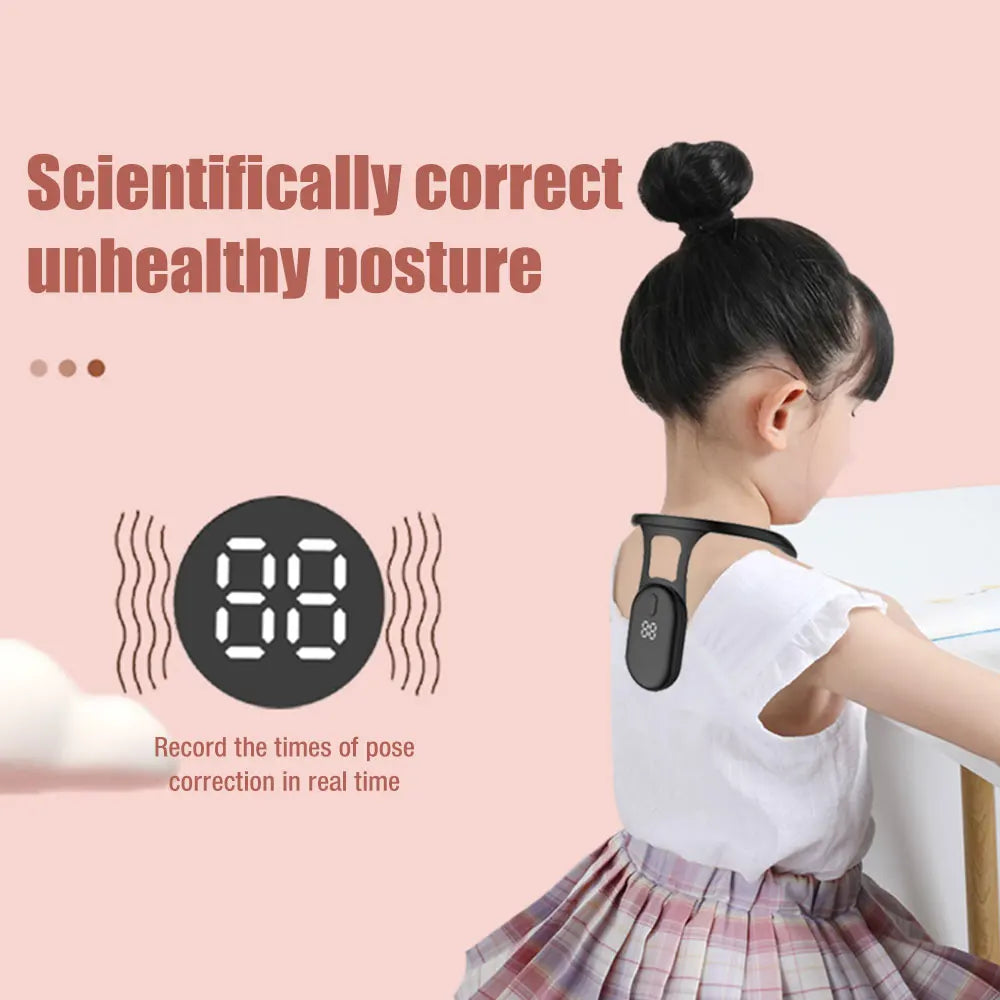 Smart Posture Corrector ™