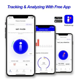 Smart Posture Corrector ™